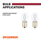 SYLVANIA 1141 Long Life Mini Bulb, 2 Pack, , hi-res